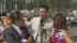 Boxing legend Oscar De La Hoya chats with ABC7s...