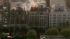 A massive fire broke out in a six-story...