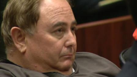 Former Bell City Manager Robert Rizzo in court