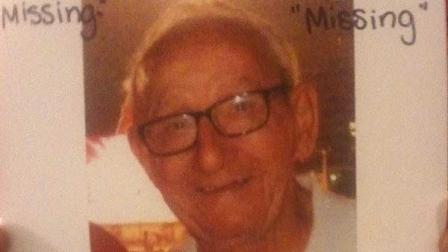 Police and family are searching the Pomona area for an 81-year-old missing man showing early signs of dementia.