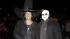 Revelers in costumes at 2010 West Hollywood...