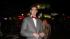 Revelers in costumes at 2010 West Hollywood...
