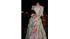 Revelers in costumes at 2010 West Hollywood...