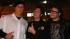Revelers in costumes at 2010 West Hollywood...