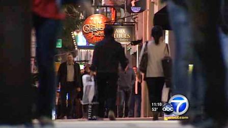 The Rose Parade and Rose Bowl are just days away, promising an economic boost for the city of Pasadena.