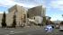 The Walt Disney Concert Hall will share Grand...