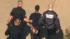 Gardena High shooting suspect arrested :: Gunfire erupted at Gardena High School, injuring several people and placing the school under lockdown on Tuesday. The suspect, believed to be a student, was taken into custody.