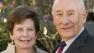 UCLA alumni Renee and Meyer Luskin donated $100 million to the school. Their gift is the second largest in the schools history.