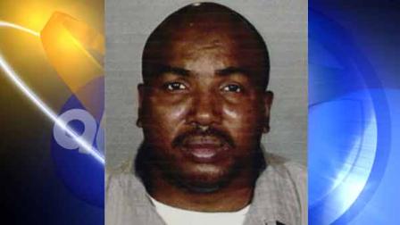 Chester Turner is shown in this undated file photo. Turner, who was sentenced to death in 2007 for murdering 10 women in L.A. County in over a decade was charged Tuesday Feb. 1, 2011 with strangling four other women in South L.A. in the 1980s and 1990s.