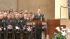 Thousands of people gathered at the Cathedral of...