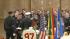 Thousands of people gathered at the Cathedral of...