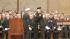 Thousands of people gathered at the Cathedral of...