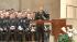 Thousands of people gathered at the Cathedral of...