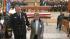Thousands of people gathered at the Cathedral of...