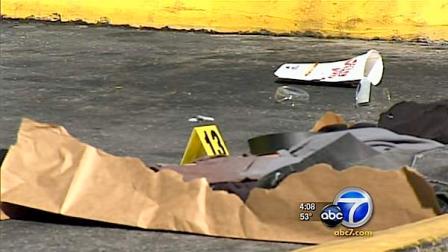 An off-duty Los Angeles County sheriffs deputy was stabbed and a suspect was shot in East Los Angeles early Saturday.