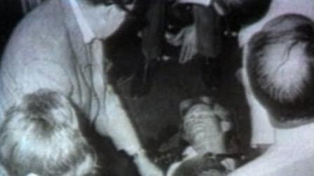 Robert Kennedy convicted killer, Sirhan Sirhan, wants to go free claiming he doesnt remember committing the murder.