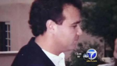 David Viens, 47, was arrested in connection with his wifes death.