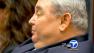 Former Bell city manager Robert Rizzo is seen in an L.A. courtroom, March 2011.