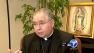 In his first interview since taking over the L.A. Roman Catholic archdiocese, Jose Gomez discusses Japan and LAs challenges.