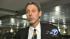 Dr. Jerry Vlasak compares animal rights to the...