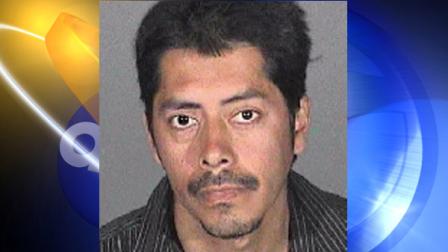 A 36-year-old man was arrested for allegedly molesting an 11-year-old girl on a bus that was taking her to school.