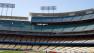 Dodger Stadium is seen in this undated file photo.