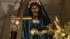 The origins of Santa Muerte, or Saint Death,...
