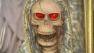 Santa Muerte, or Saint Death, is worshiped by drug traffickers, and its a controversial faith thats spreading. See photos.