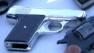 The city of Los Angeles kicked off its annual gun buyback program on Friday, May 6, 2011.