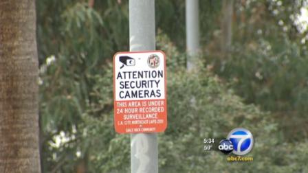 New safety measures are being put in place at Yosemite Park in Eagle Rock where a brutal attack took place in February 2011.