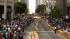 The race route at the 2011 Red Bull Soapbox...
