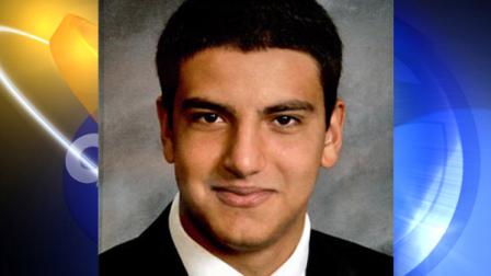 Mike Yepremyan was fatally shot in November 2009 outside a Sears department store in North Hollywood.