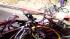 A driver slammed into a group of about 100...