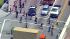 LAPD keeps a close eye on skateboarders in the...
