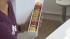 Owner Paulette Koumetz says each macaron is a...