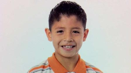 Luis Gamboa, 9, of Pomona was missing for more than 24 hours before being reunited with his mother.