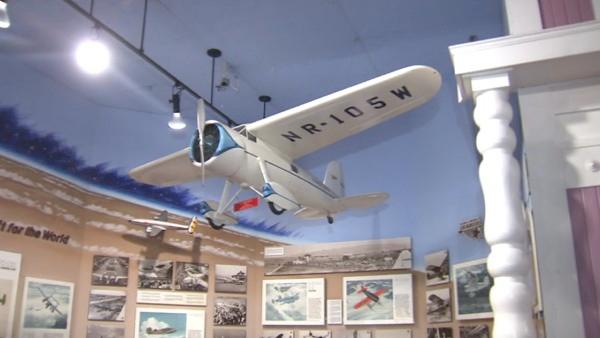 Another hidden gem in the San Fernando Valley is the Gordon R. Howard Museum on Lomita Street in Burbank.