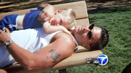Bryan Stow, 42, is shown in this undated photograph.