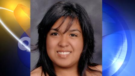 A search is under way for East Los Angeles City College student Ashley Barraza. According to family members, the 18-year-old was last with a man she had met online.