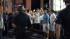 There was chaos on Hollywood Boulevard, as...