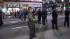 There was chaos on Hollywood Boulevard, as...