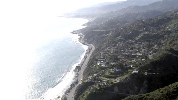 Malibu may have multi-million dollar homes right on the beach occupied by the rich and famous, but that's not all there is that make this coastal beauty a great one-tank getaway.
