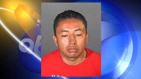 Detectives filed criminal charges against Mexico resident Adan Peralta, 25, and a warrant was issued for his arrest, according to the LAPD.