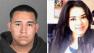 Counselors met with students and staff at a South Gate high school Sunday to help them deal with the stabbing death of a girl.