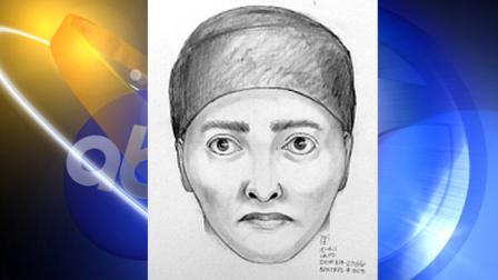 A $50,000 reward is being offered for information leading to the conviction of the man who robbed a letter carrier in Venice.
