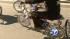 For five hours in downtown Los Angeles on...