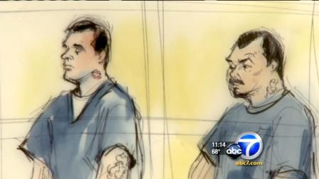 Attorneys for Frank McCourt and the Los Angeles Dodgers are suing the two men charged with beating Giants fan Bryan Stow.
