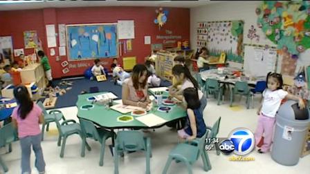 The approval of an early start to the 2012-2013 school year is implemented for all LAUSD students