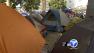Mayor Antonio Villaraigosa said the Occupy LA demonstrators cannot continue to camp out on the City Hall lawn indefinitely.