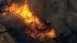 Flames rage through Carson building